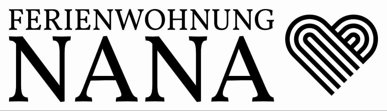 Apartment Nana-eg-80m2 Sanierter Altbau-parkplatz-kleiner Garten-wlan-netflix-2zimmer-kueche-dusche-wanne-waschmaschine